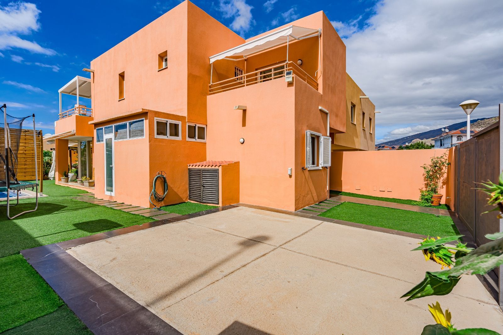 Maison de ville à vendre à Tenerife 34