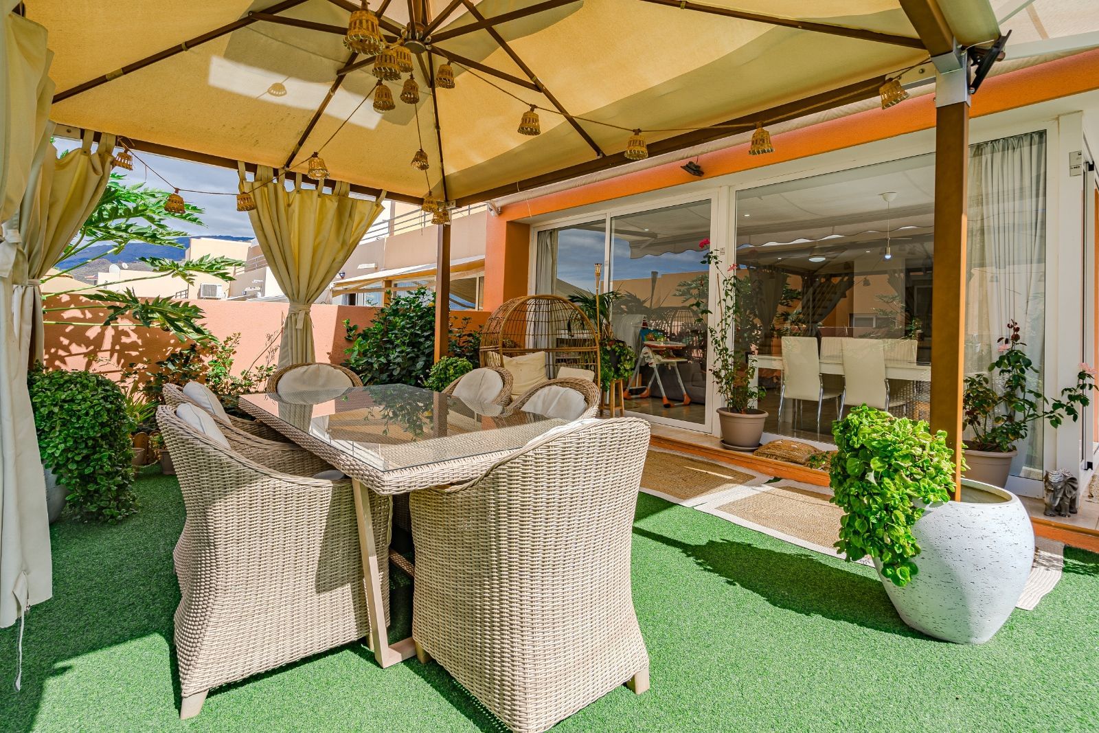 Townhouse for sale in Tenerife 6