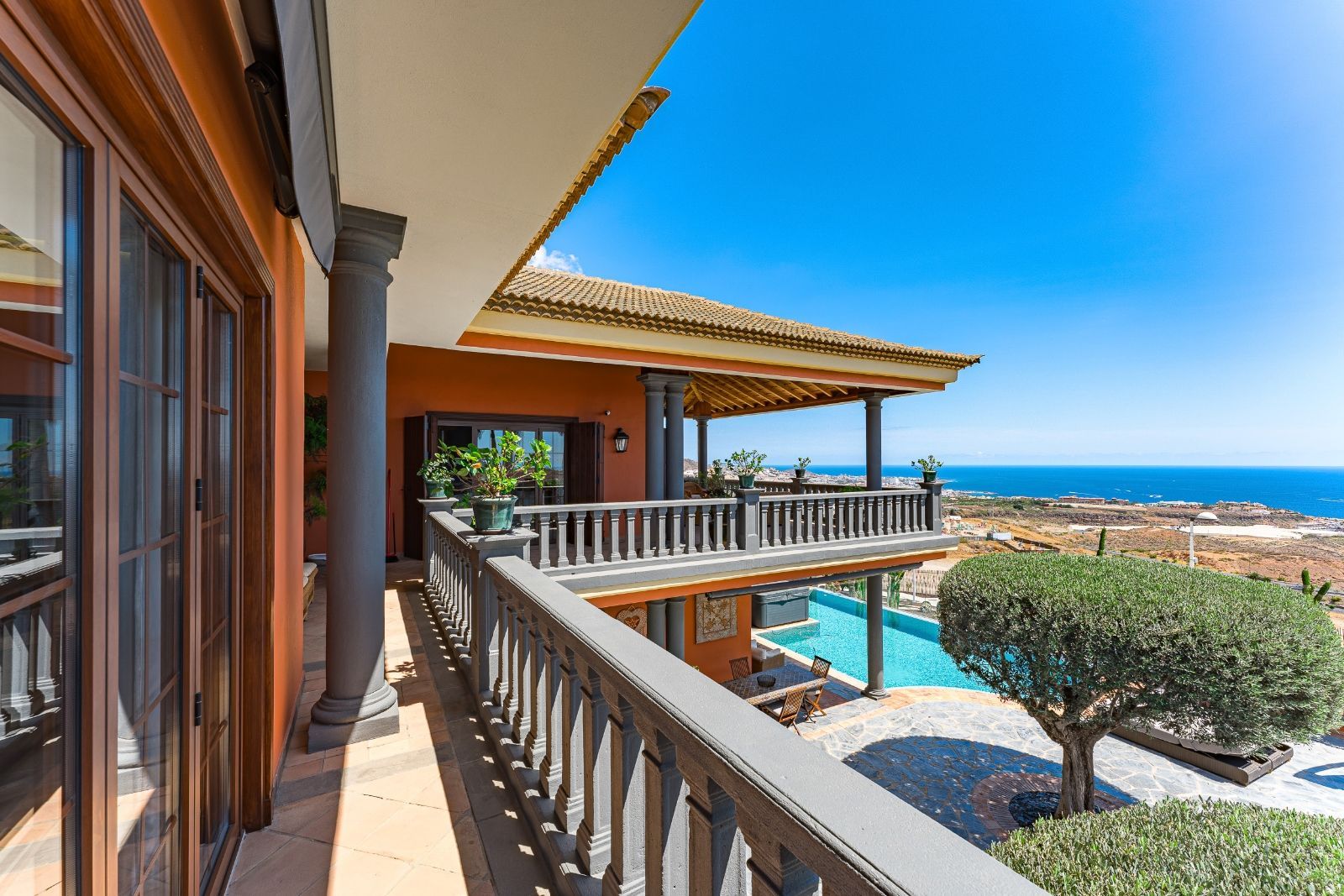 Villa till salu i Tenerife 35