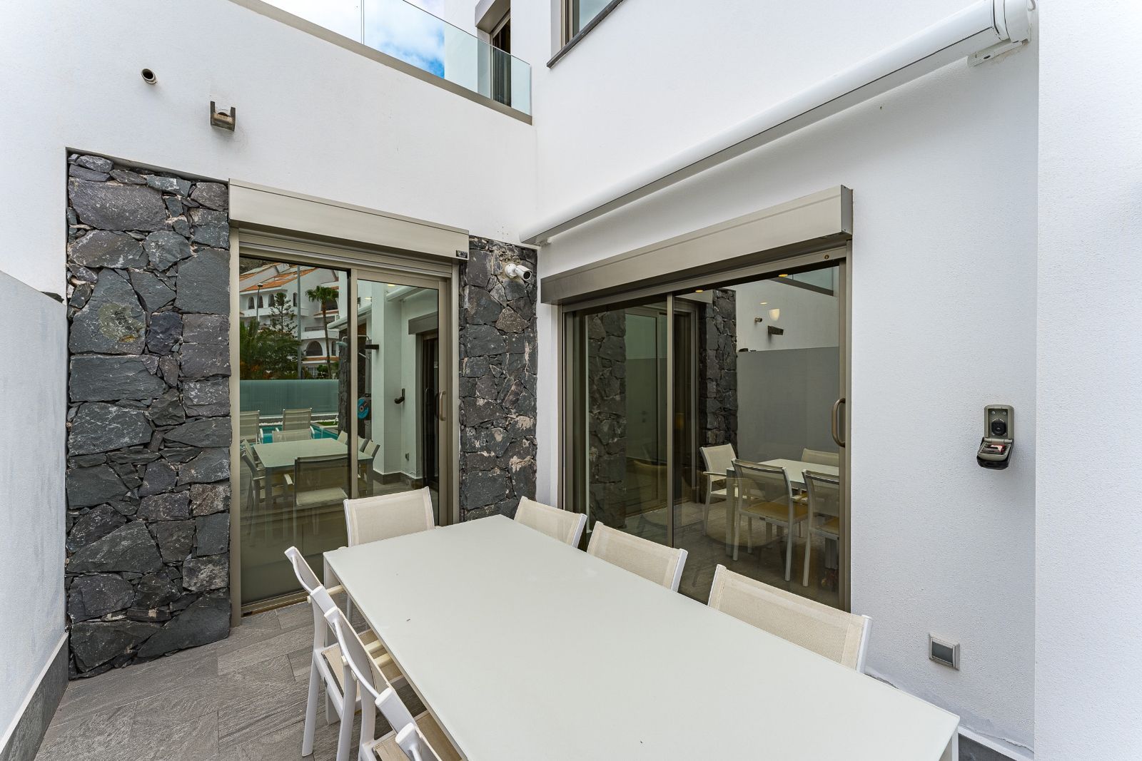 Townhouse for sale in Tenerife 21