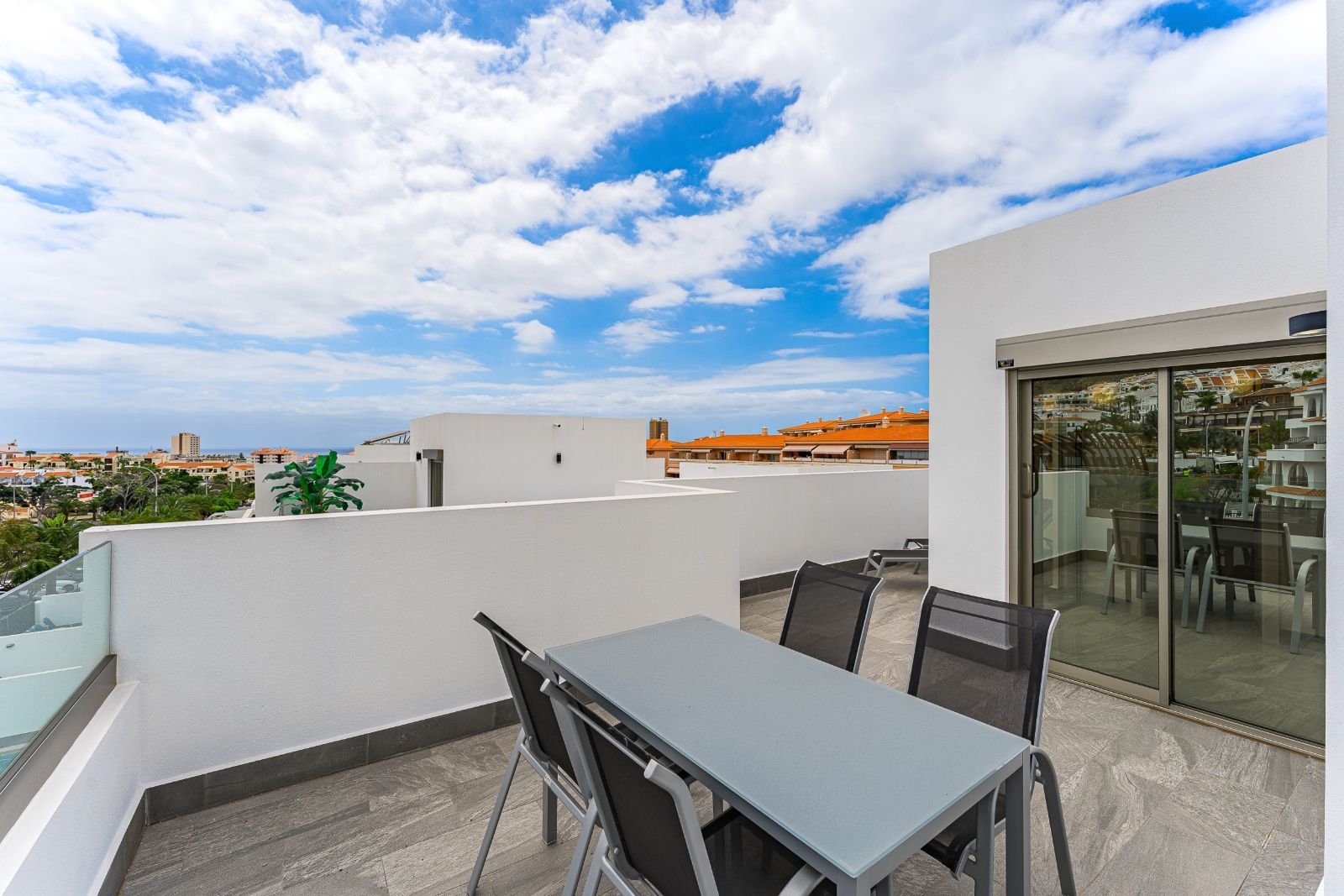 Townhouse for sale in Tenerife 36