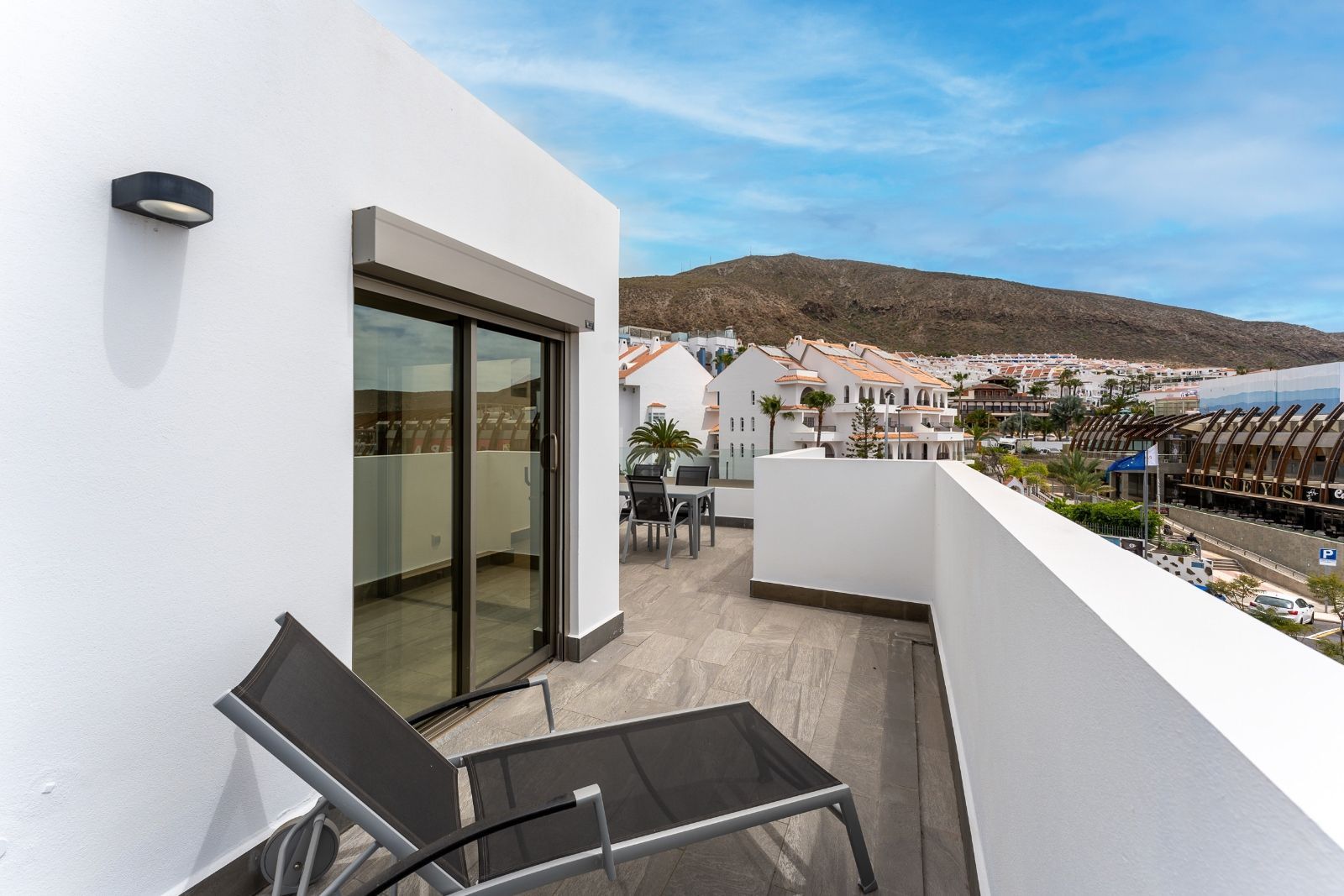 Townhouse for sale in Tenerife 37