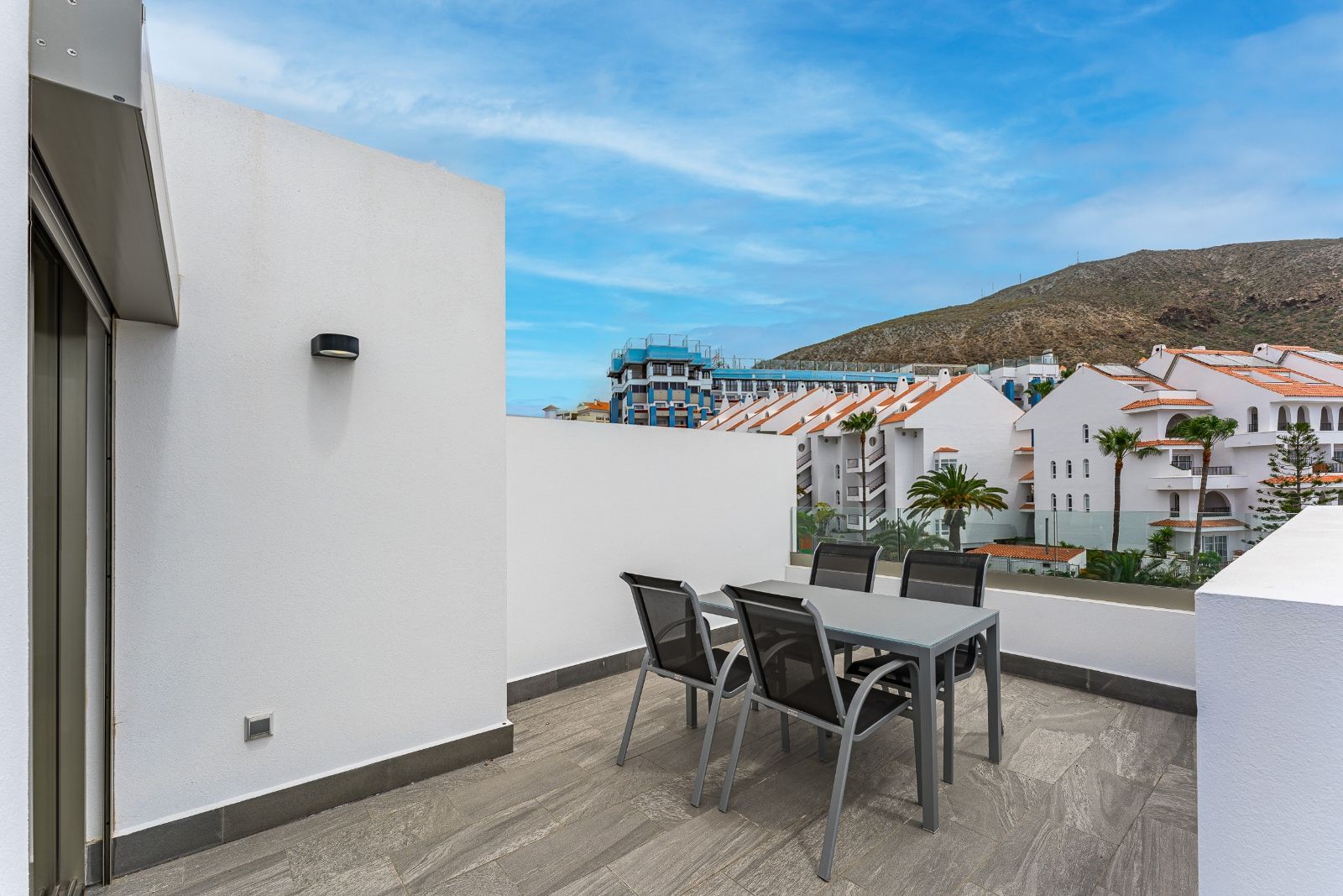 Townhouse for sale in Tenerife 38