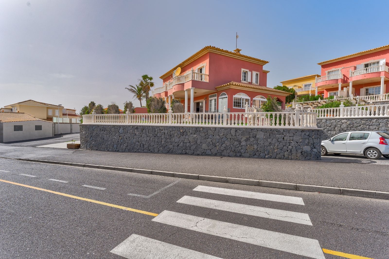 Townhouse te koop in Tenerife 40