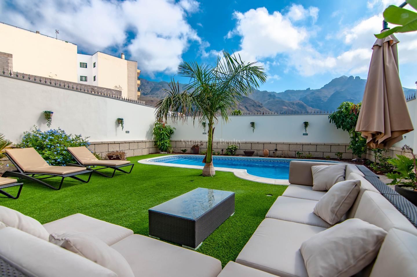 Villa till salu i Tenerife 3