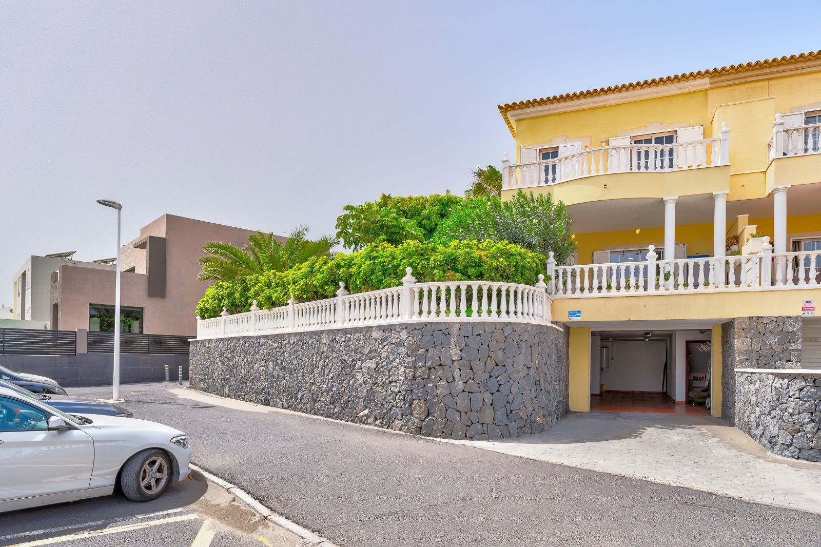 Maison de ville à vendre à Tenerife 1