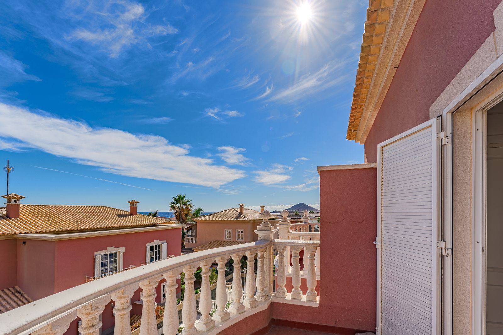 Maison de ville à vendre à Tenerife 23