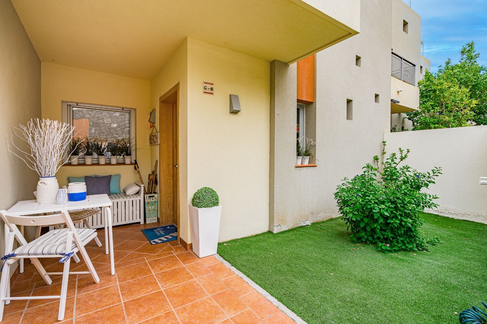 Townhouse for sale in Tenerife 15