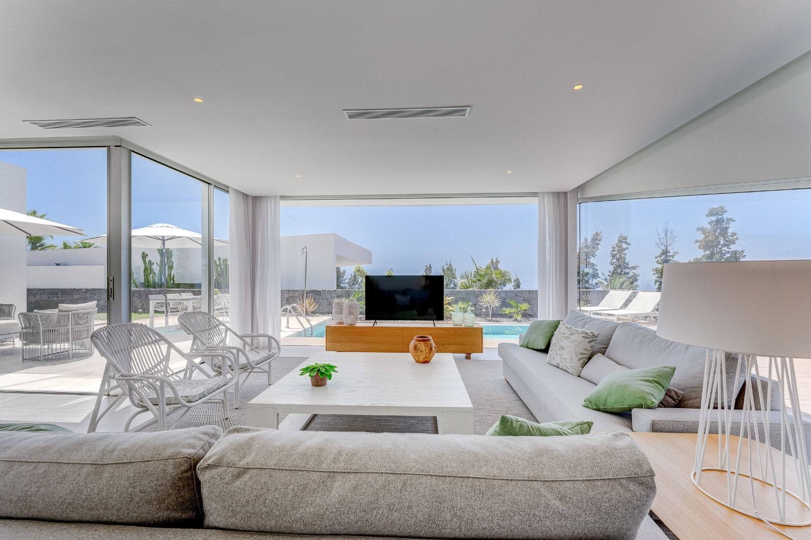 Villa for sale in Tenerife 11