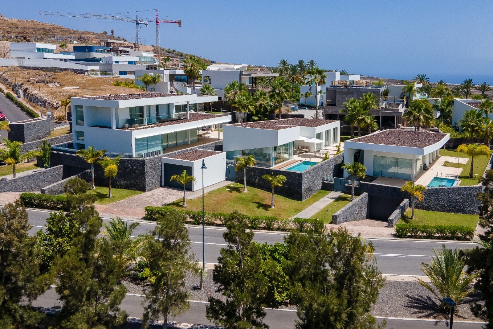 Villa for sale in Tenerife 50