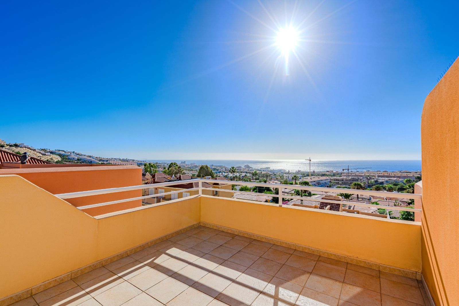 Townhouse for sale in Tenerife 23