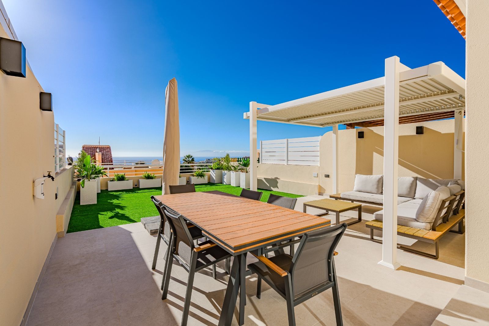 Townhouse for sale in Tenerife 9