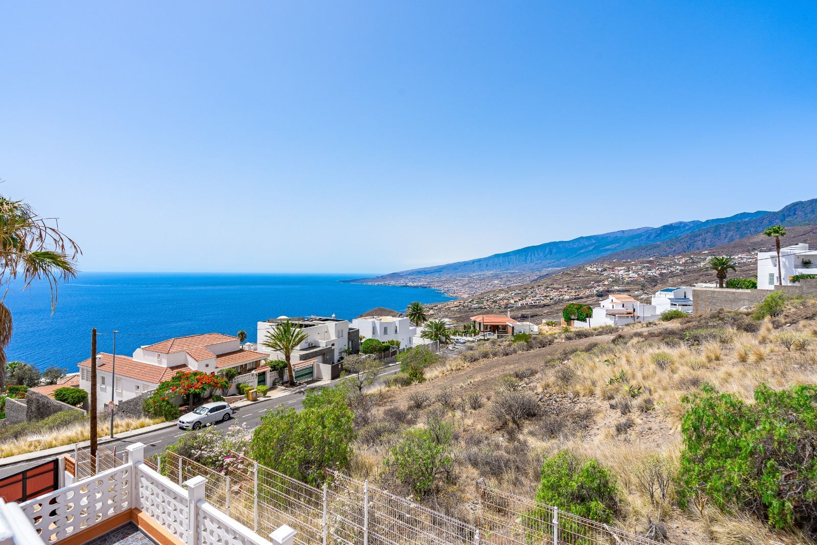 Villa for sale in Tenerife 40