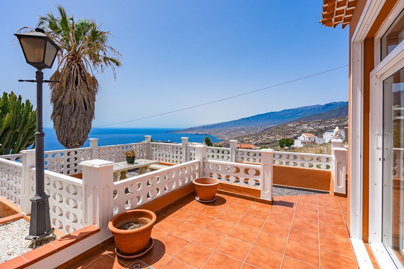 Villa à vendre à Tenerife 8