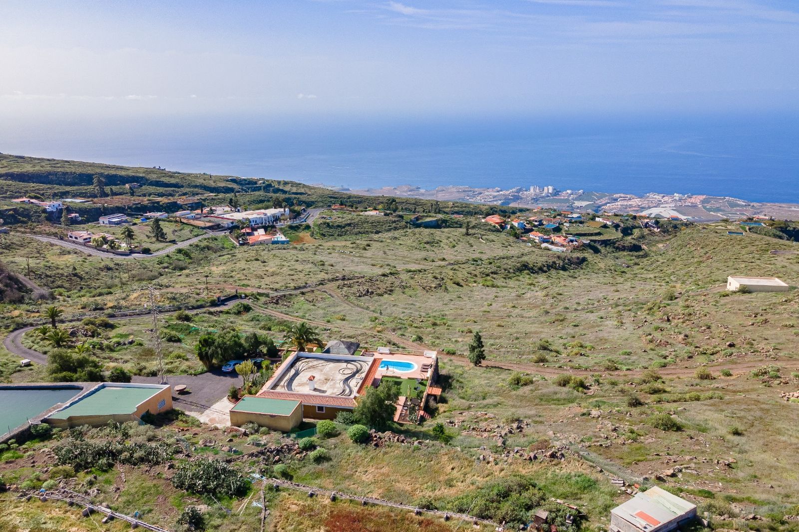 Villa for sale in Tenerife 41