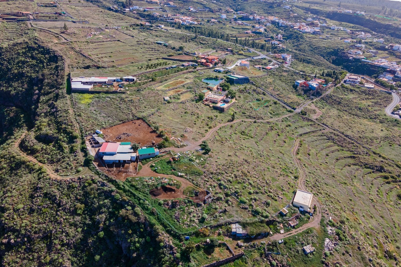 Villa for sale in Tenerife 45
