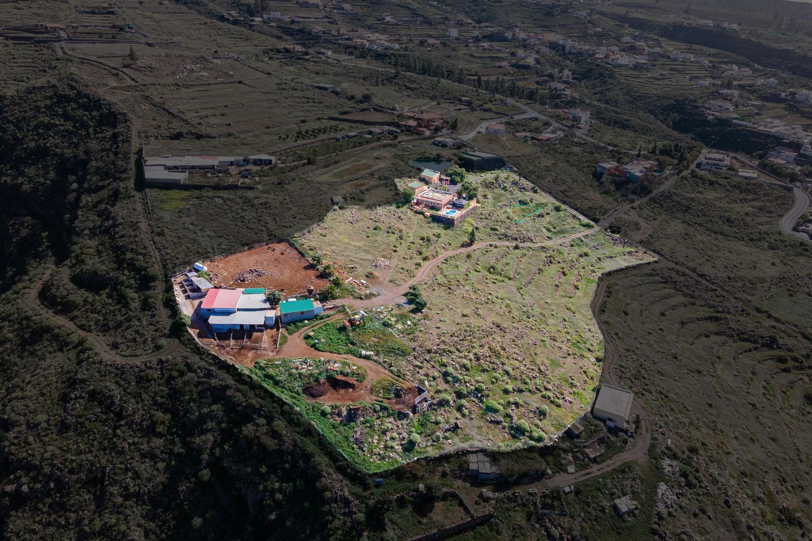 Villa te koop in Tenerife 46