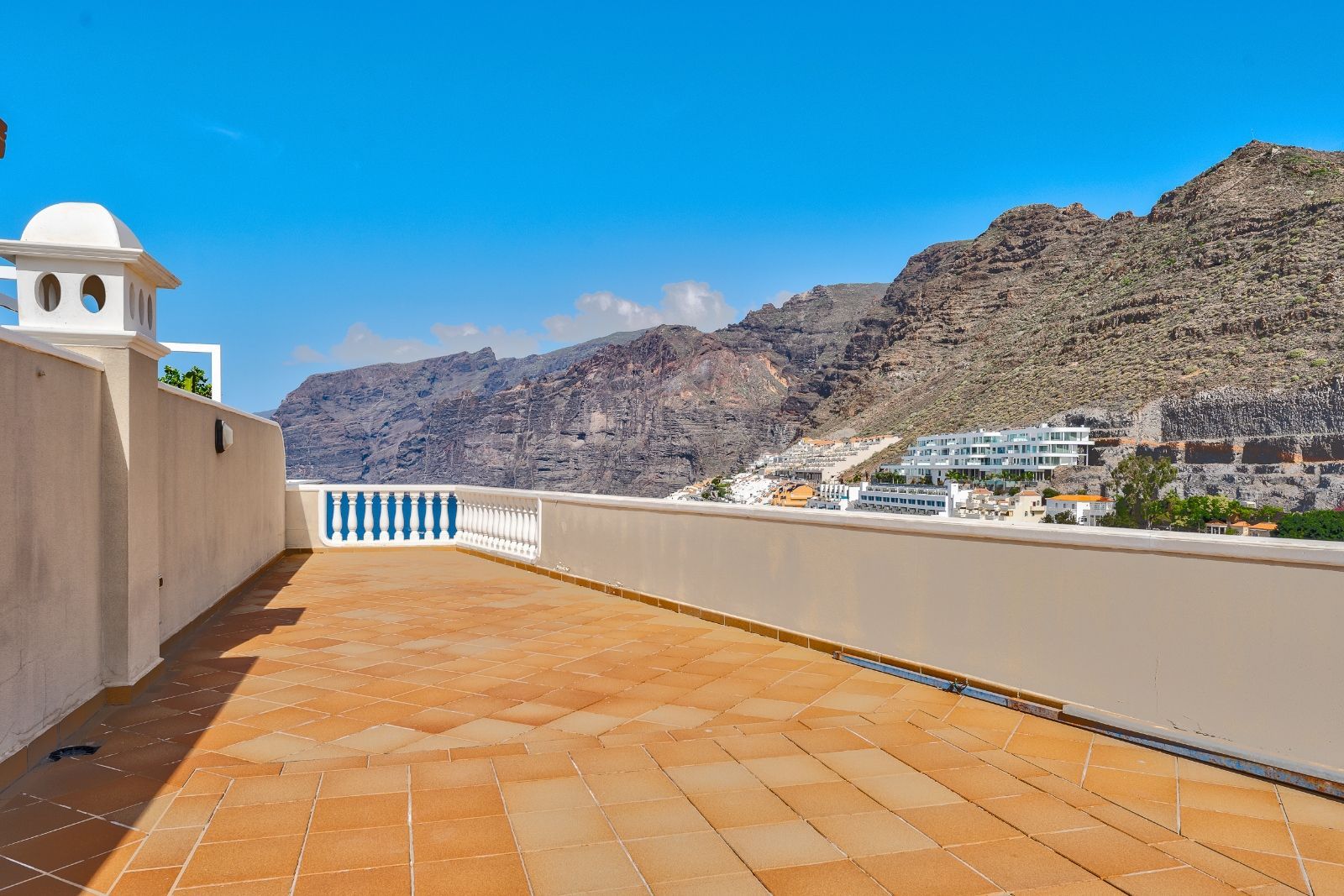 Penthouse na sprzedaż w Tenerife 16
