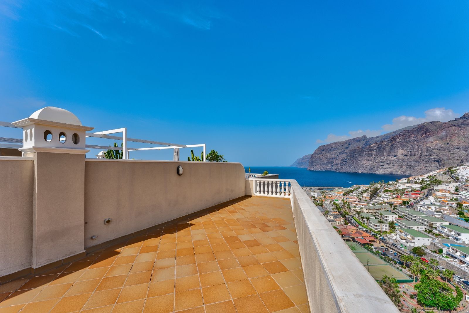 Penthouse for sale in Tenerife 17
