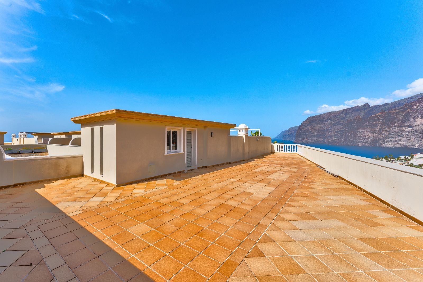 Dachwohnung zum Verkauf in Tenerife 18