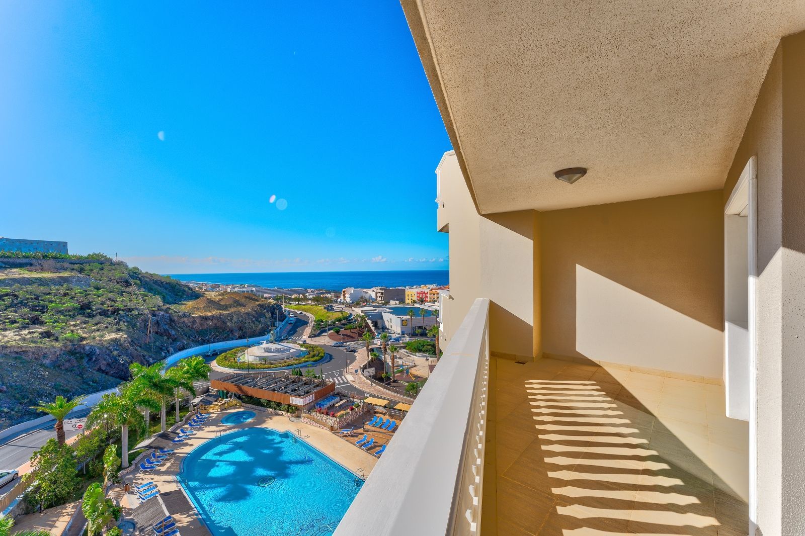 Appartement de luxe à vendre à Tenerife 1