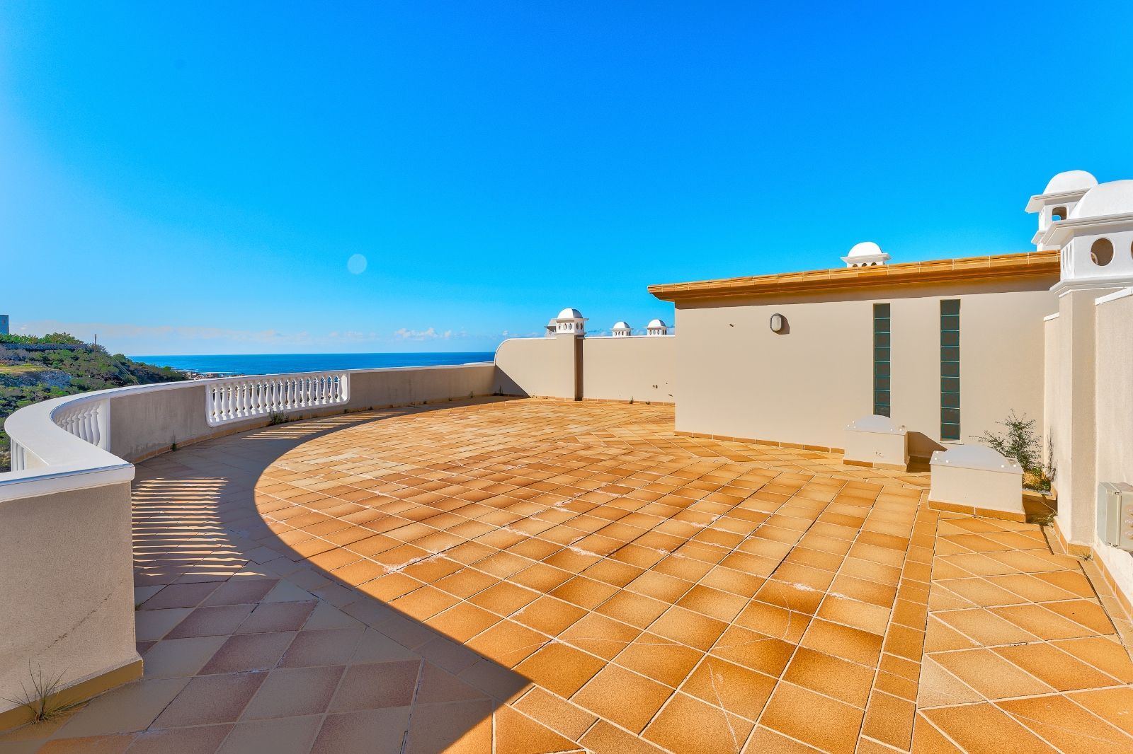 Dachwohnung zum Verkauf in Tenerife 1