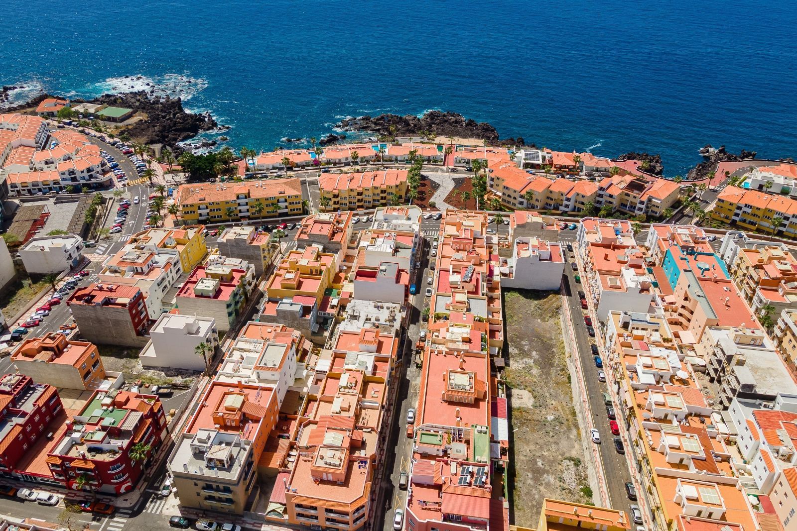 Apartamento en venta en Tenerife 1