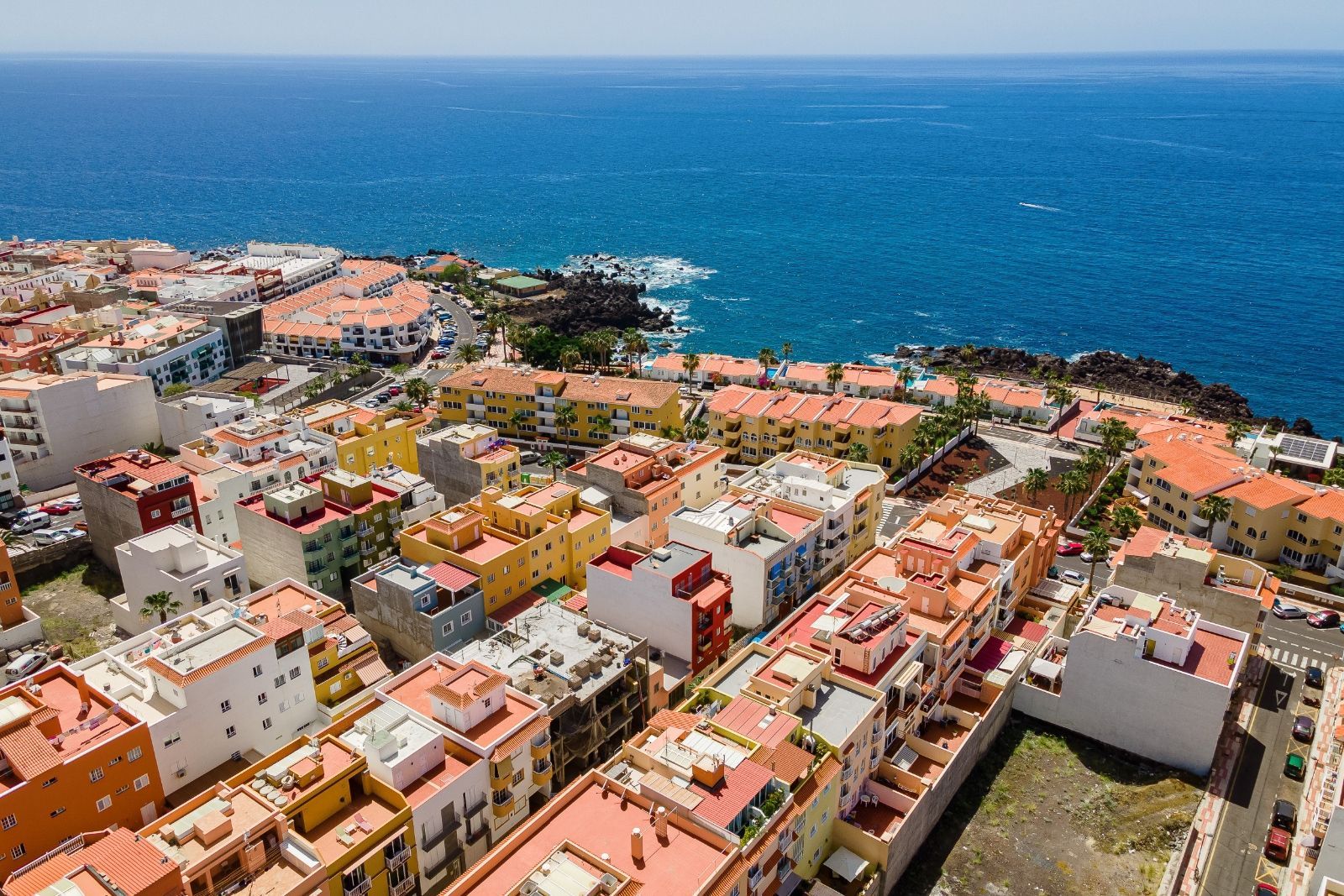 Lägenhet till salu i Tenerife 10
