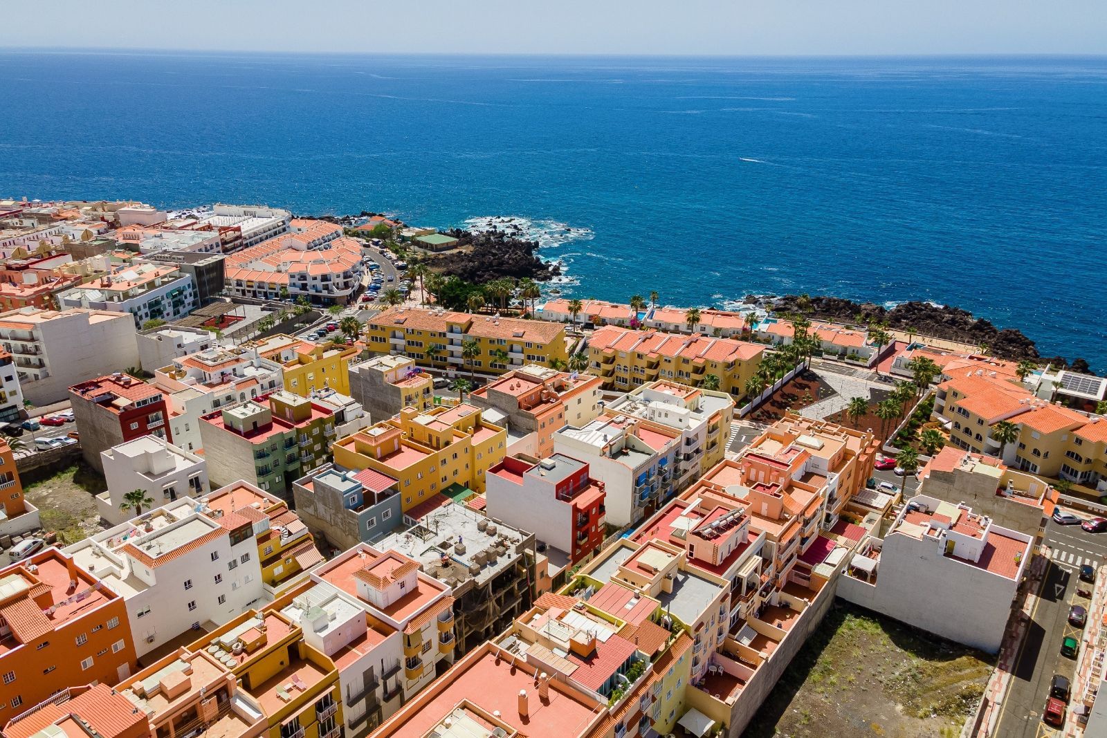 Lägenhet till salu i Tenerife 11