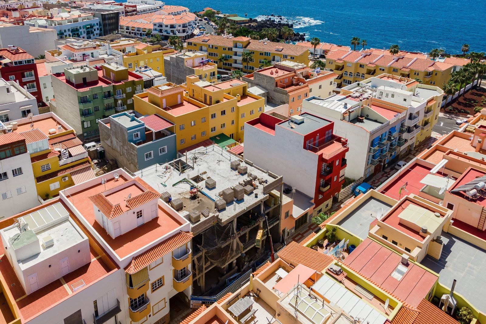 Wohnung zum Verkauf in Tenerife 18