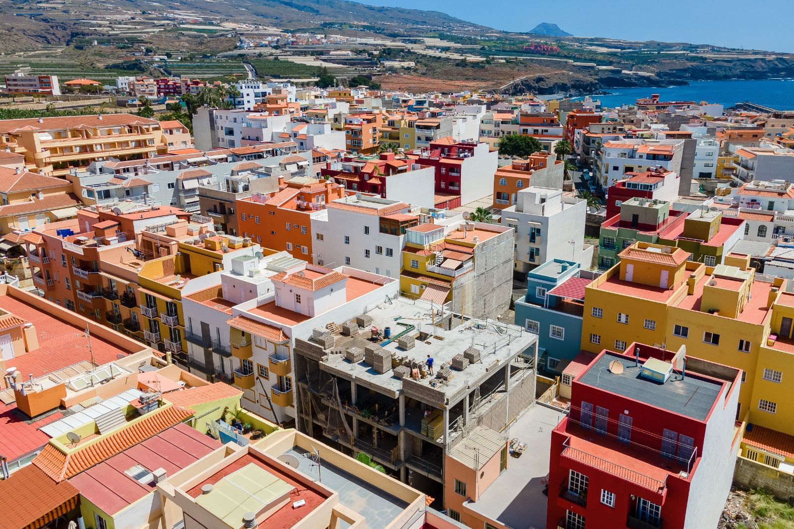 Wohnung zum Verkauf in Tenerife 22