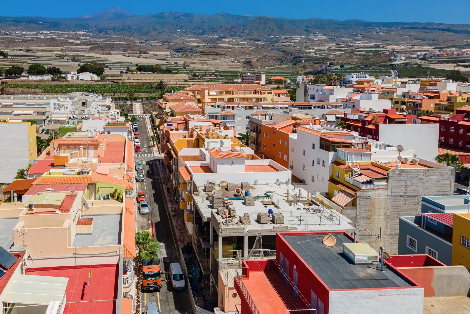 Wohnung zum Verkauf in Tenerife 26