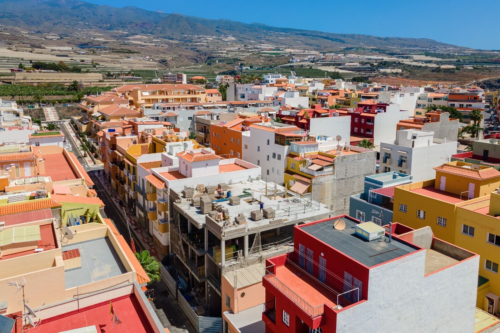 Wohnung zum Verkauf in Tenerife 27