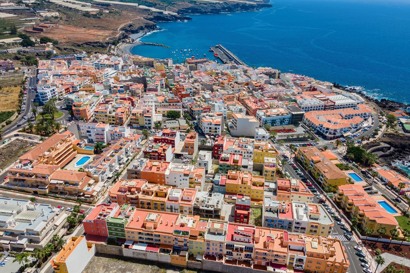 Apartamento en venta en Tenerife 5