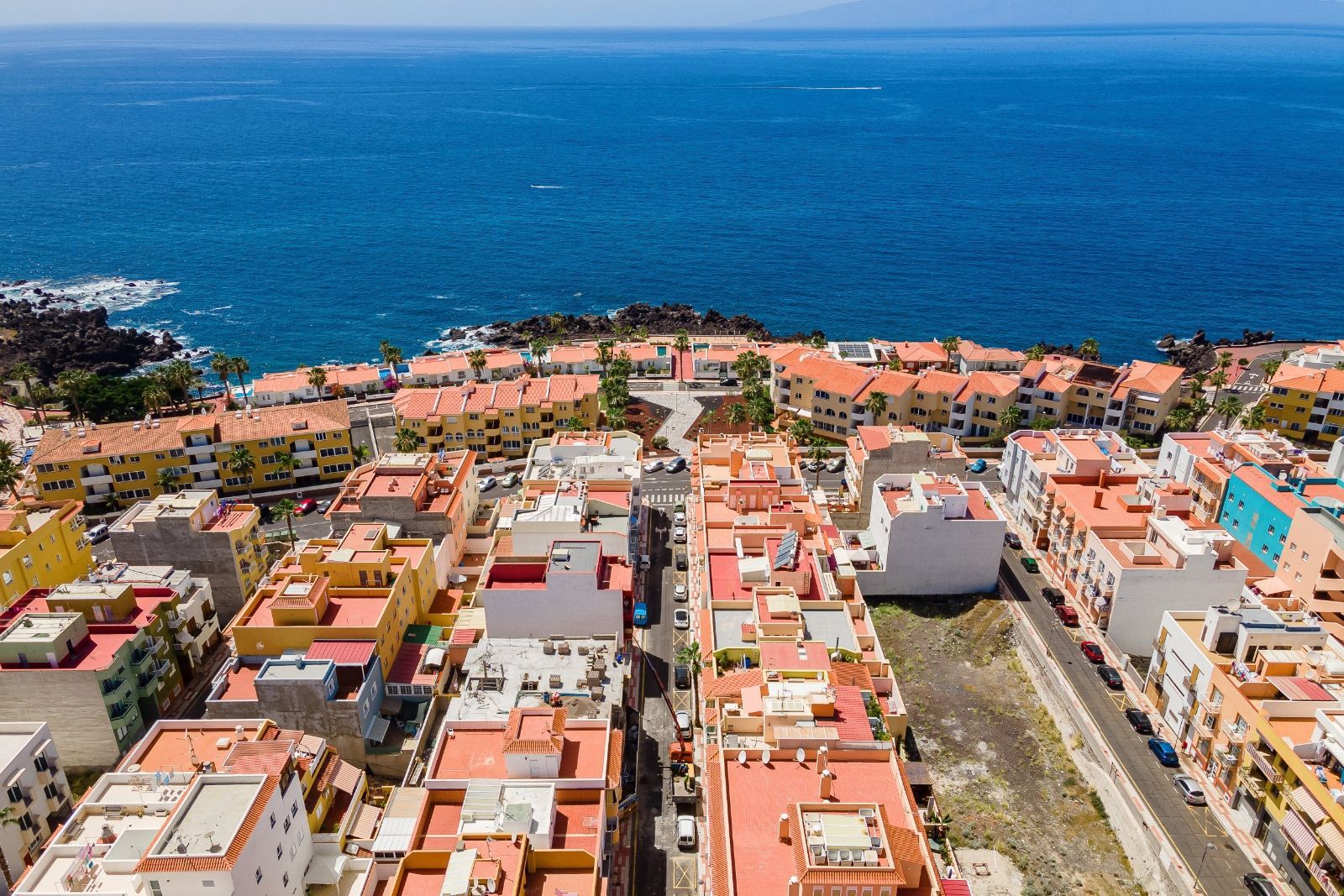 Appartement à vendre à Tenerife 7