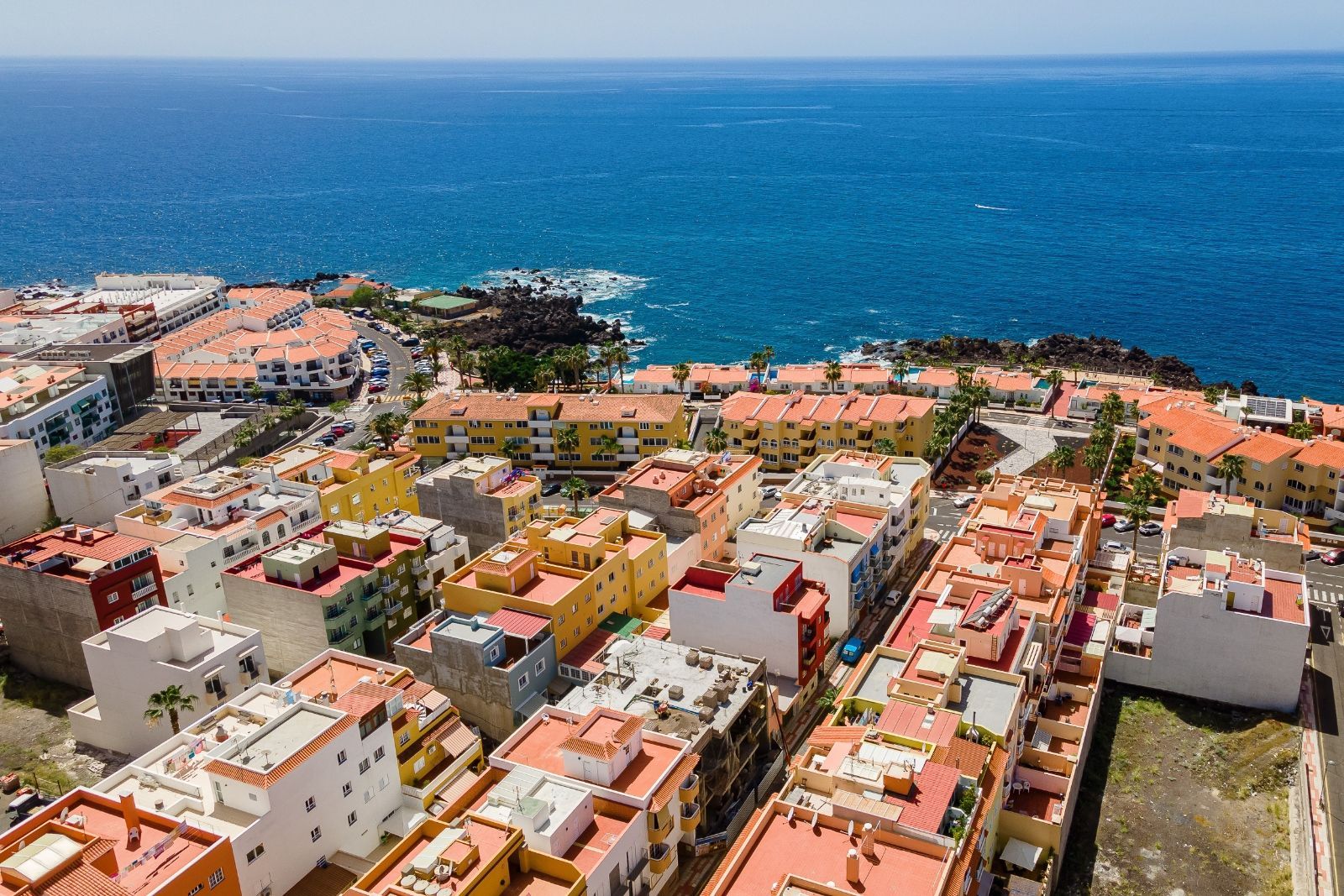 Apartment for sale in Tenerife 9