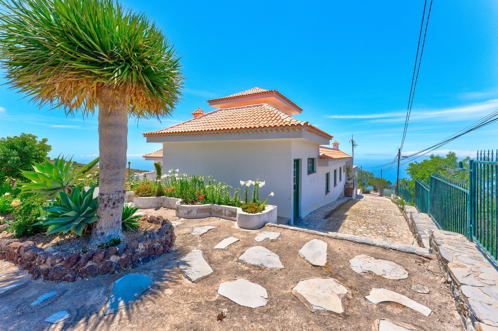 Villa te koop in Tenerife 38