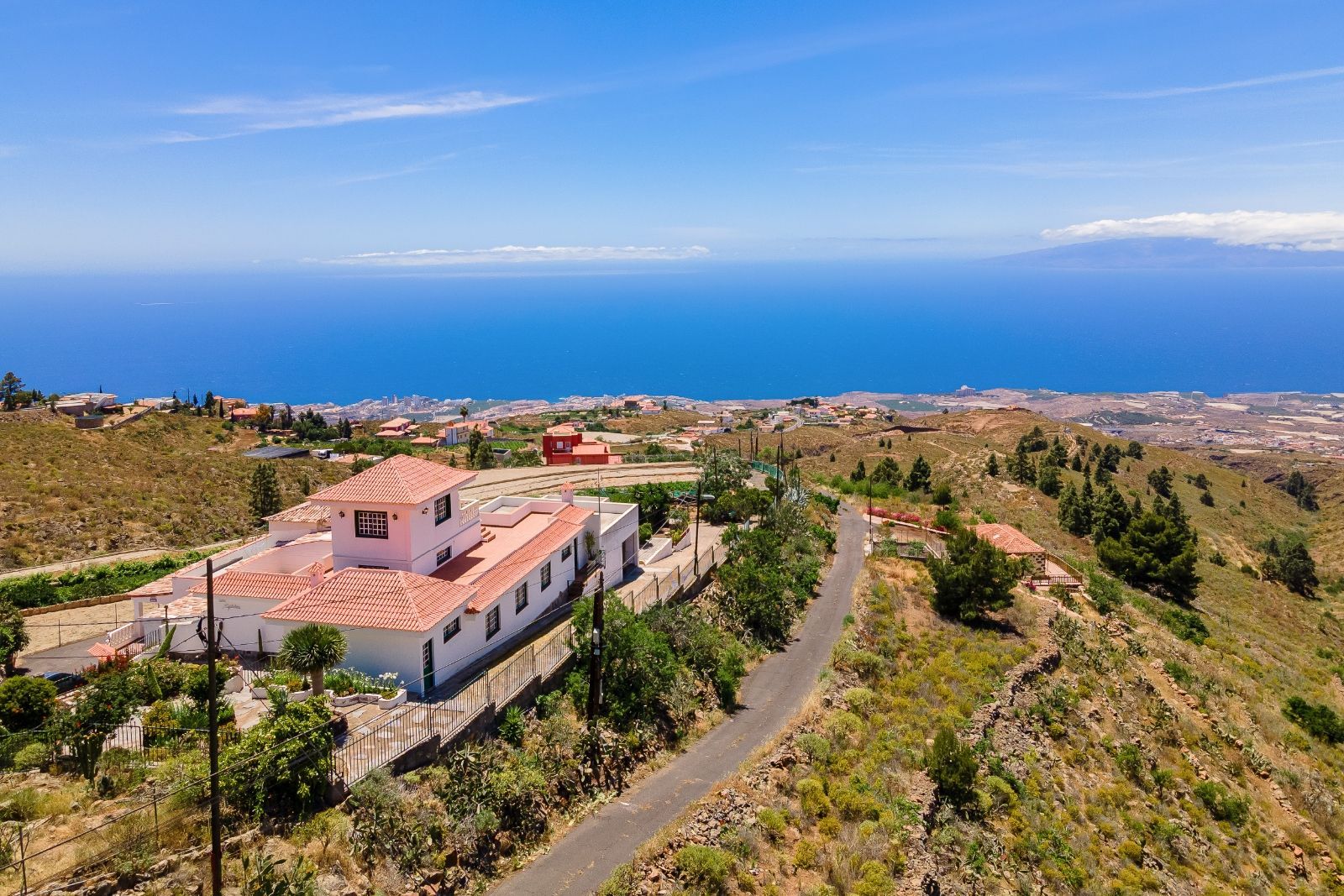 Villa à vendre à Tenerife 4
