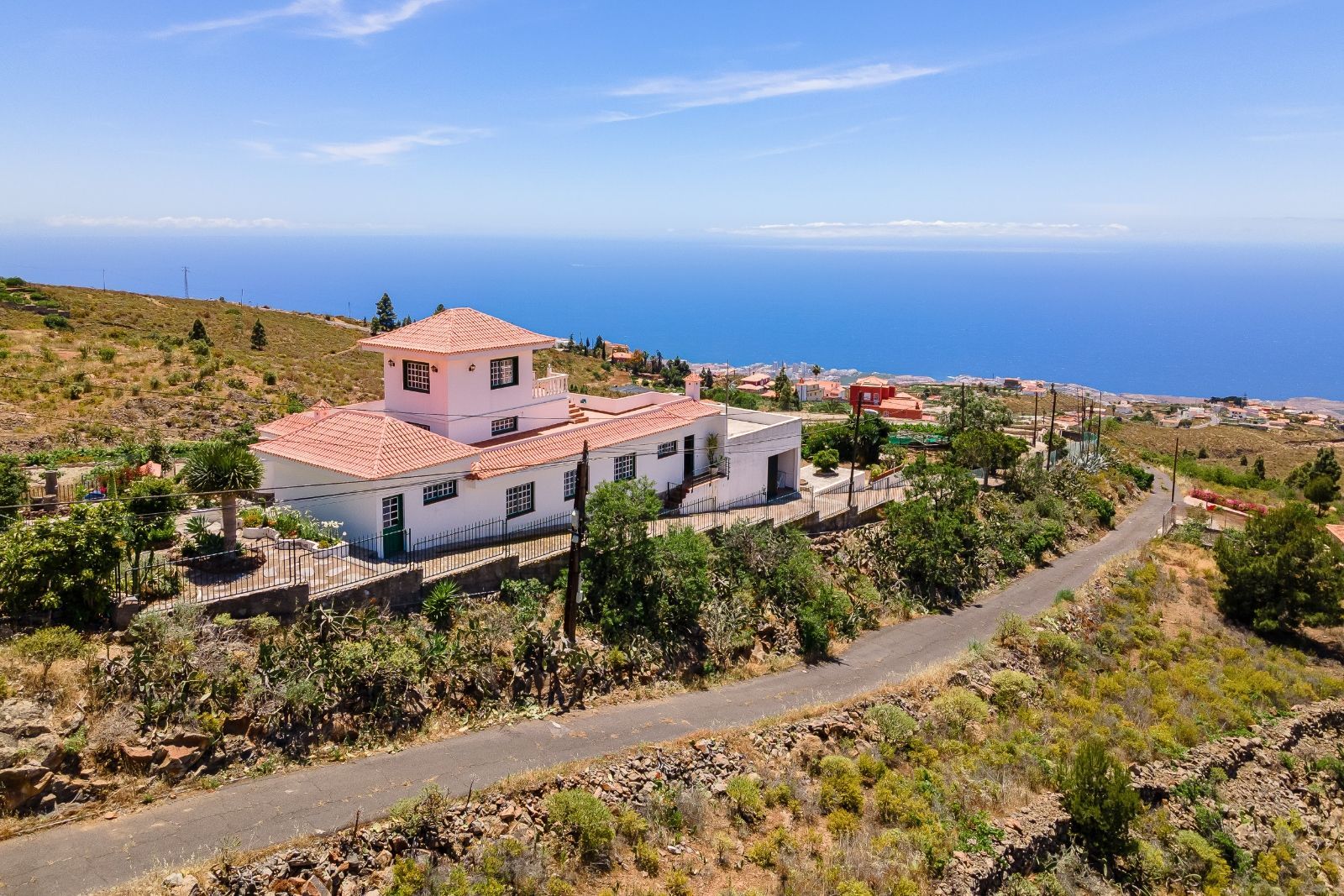 Villa à vendre à Tenerife 6