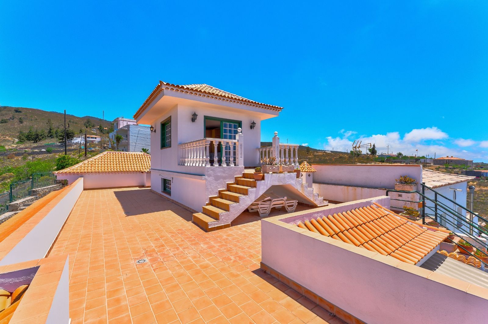 Villa for sale in Tenerife 9