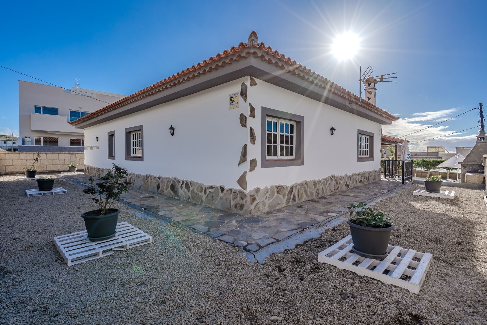 Haus zum Verkauf in Tenerife 12