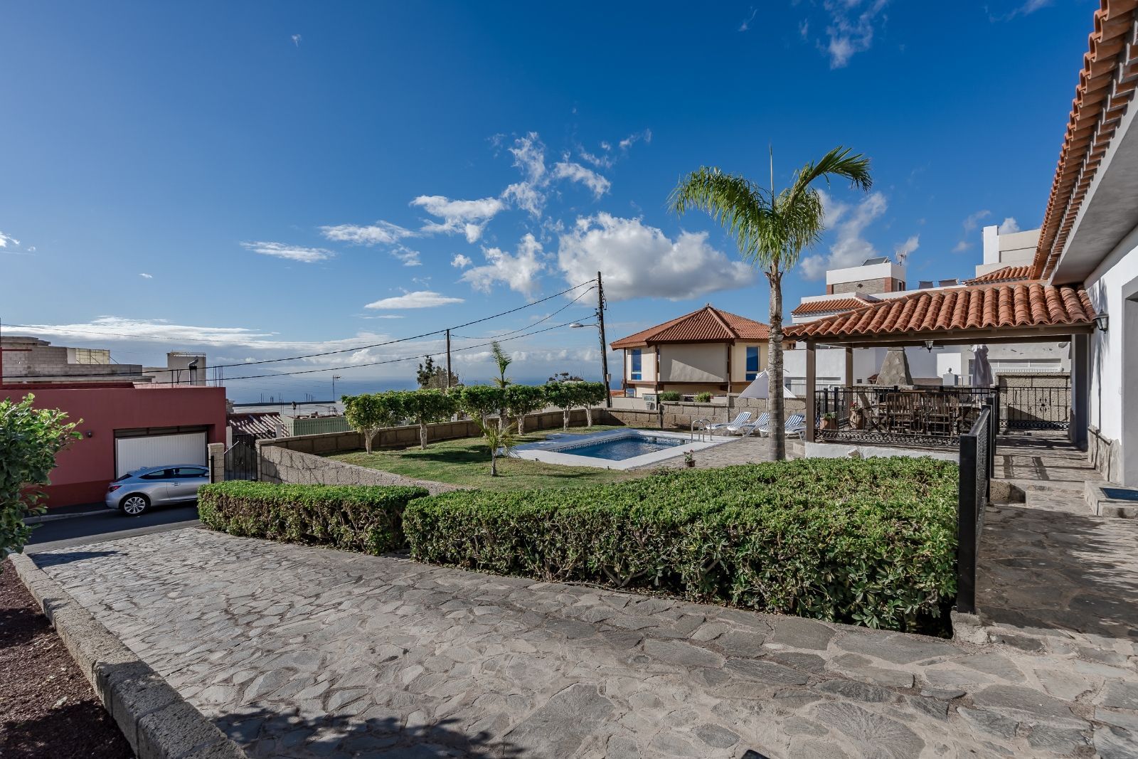 Villa à vendre à Tenerife 7