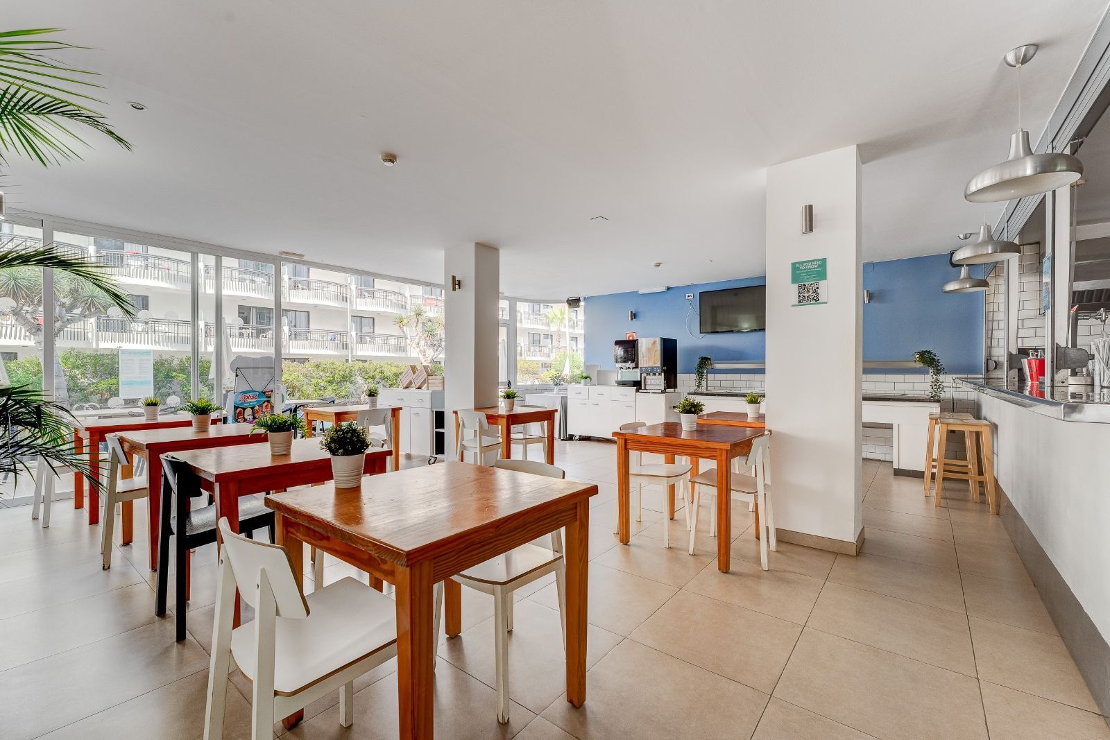 Appartement de luxe à vendre à Tenerife 23