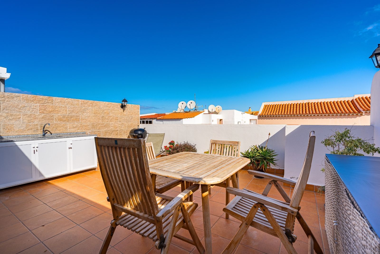 Penthouse for sale in Tenerife 19