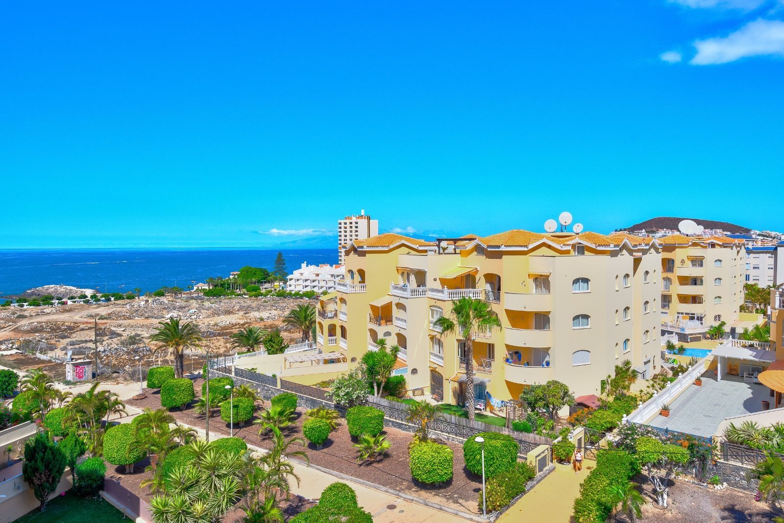 Penthouse for sale in Tenerife 25
