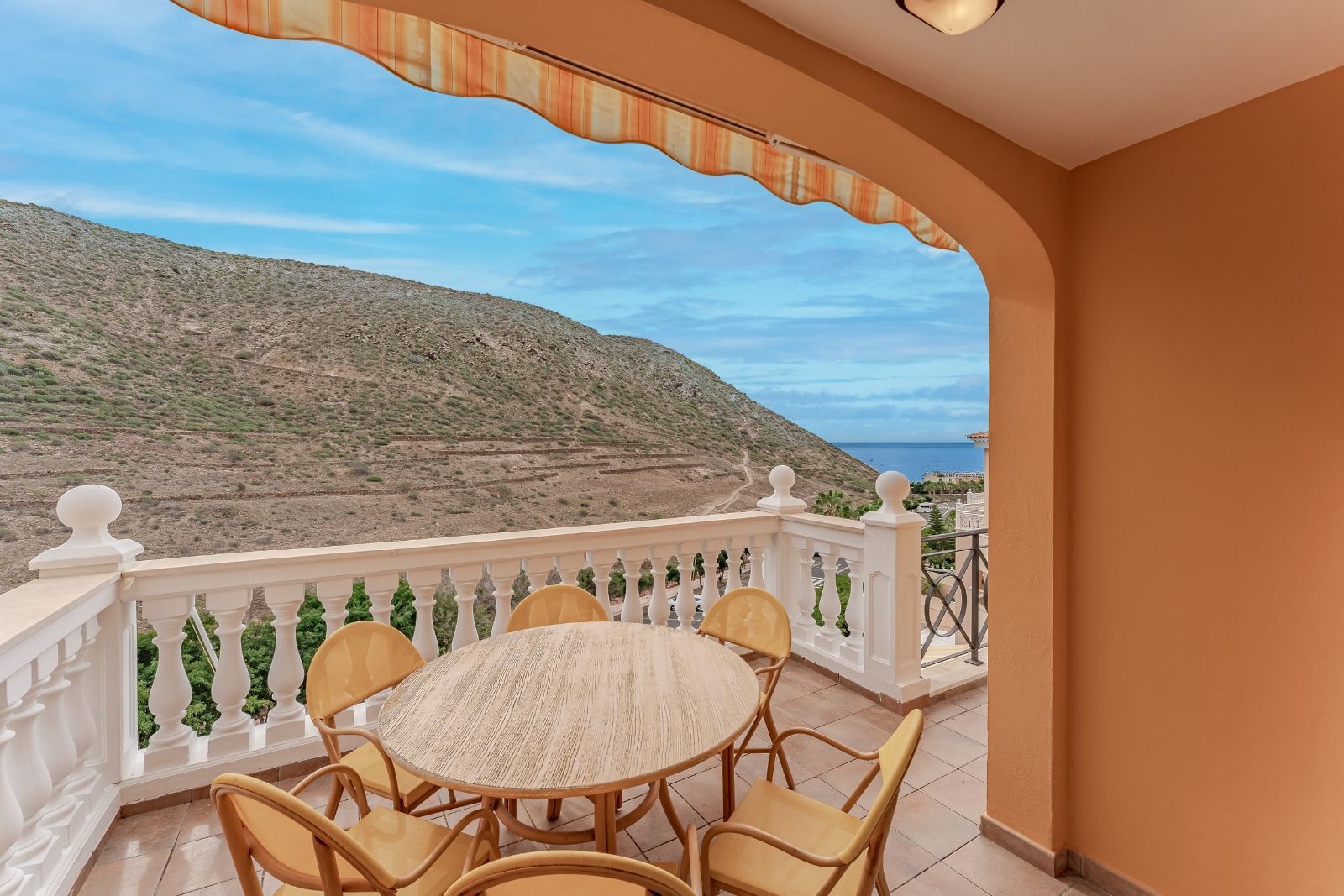Penthouse for sale in Tenerife 8