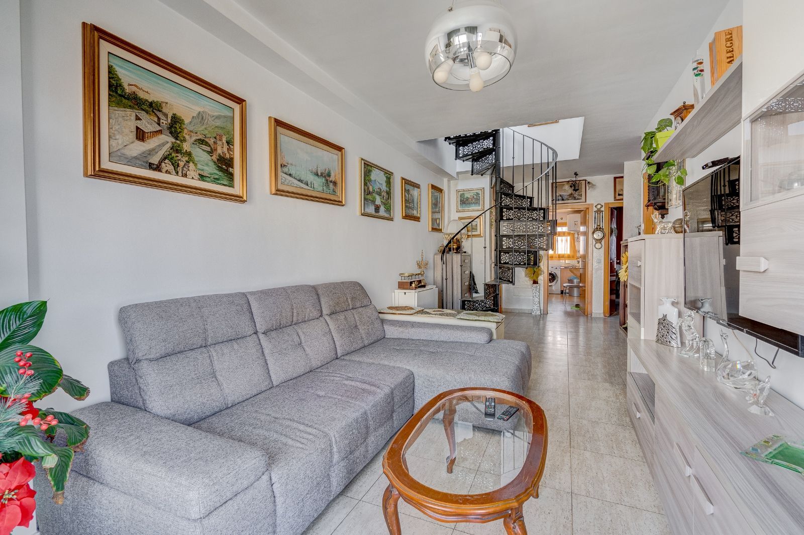 Appartement de luxe à vendre à Tenerife 2