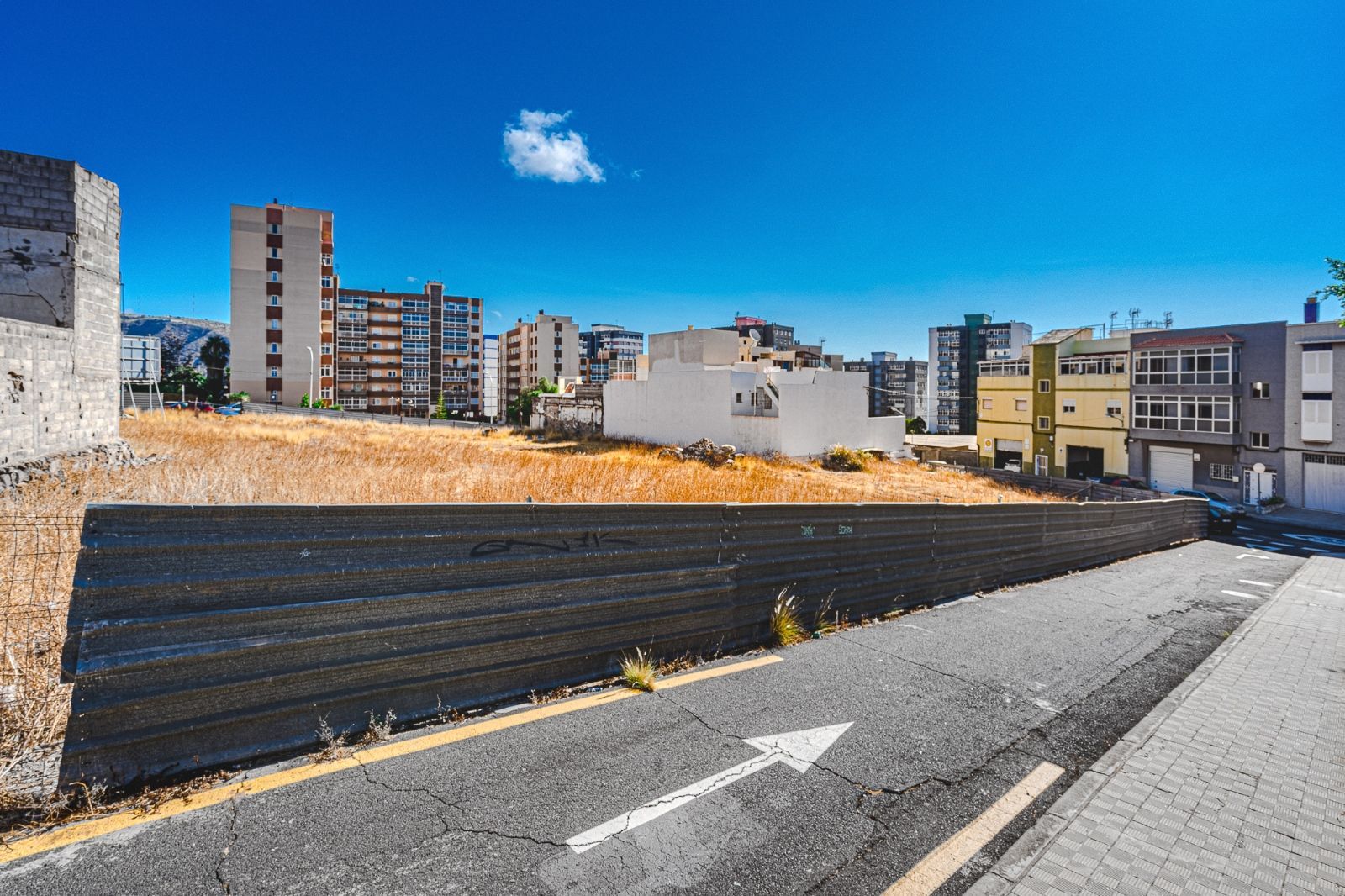 Размер собственного участка для продажи в Tenerife 7