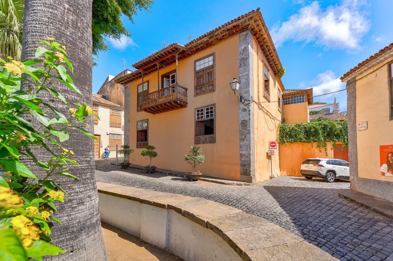 Villa à vendre à Tenerife 3