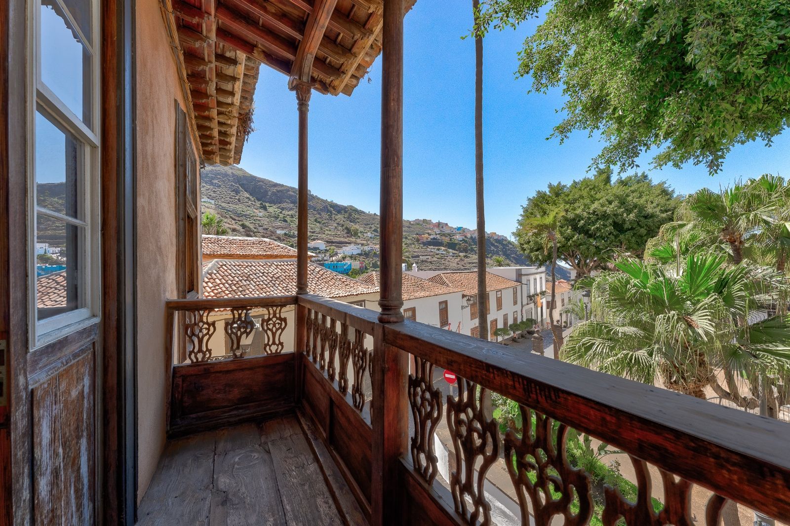 Villa te koop in Tenerife 44